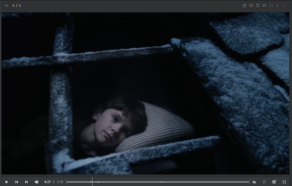 Voila!/ Image from jesseyoungel.com